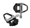 Xpedo SONIK Pedal 63x93x19mm, Rennrad, CR-MO