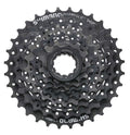 Pacco pignoni Shimano CSHG31 8vel 11-13-15-18-21-24-28-32 denti