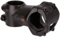 Att. man. A-Head Ergotec Ray 35.0 1 1/8", Ø 26.8/35mm, 55mm, 0°, schwarz