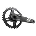Guarnitura Sram Apex 1x Wide 40d., 160mm, DUB, nero, DM