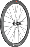 RP DT Swiss ARC 1100 Dicut 48 28"/17mm 700C Carbon, 130/5mm QR Shim. RD 11 SP