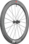 RP DT Swiss ARC 1100 Dicut 62 28"/17 mm 700C Carbon, 130/5 mm QR Shim. RD 11 SP