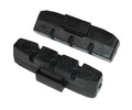Pastillas de freno Magura HS11/33 negras, UDV=25 pares