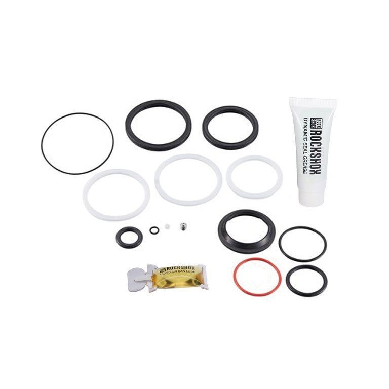 RearShock ServiceKit Sidluxe 200 ore/1 anno, Sidluxe A1+ 2020+
