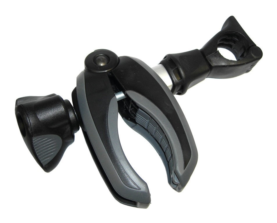 Braccio di fiss. bici Thule per 1a bici corto,122mm,p. 928/929/931/933/934/939