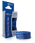 Paranipples in tessuto Schwalbe conf off 25m-Rolle x18mm autoadesivo