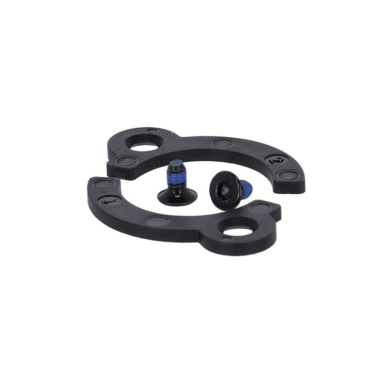 Hub End Cap Adapter RockShox conv. da 31mm a 21mm