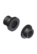 Kit de adaptación DT Swiss buje RA XXX/12mm TA, Carretera, CL, negro mate