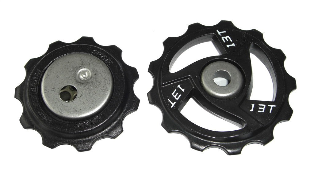 Juego de poleas SRAM para 5.0 de 2004, 7/8 velocidades