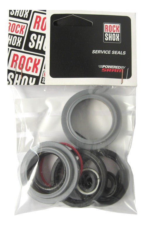 Boxxer Team Charger Fork Service Kit, Basic 00.4315.032.510