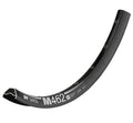 DT Swiss M 462 27,5" Felge, Schwarz, 28 Loch, 584-25, LV6,5 mm
