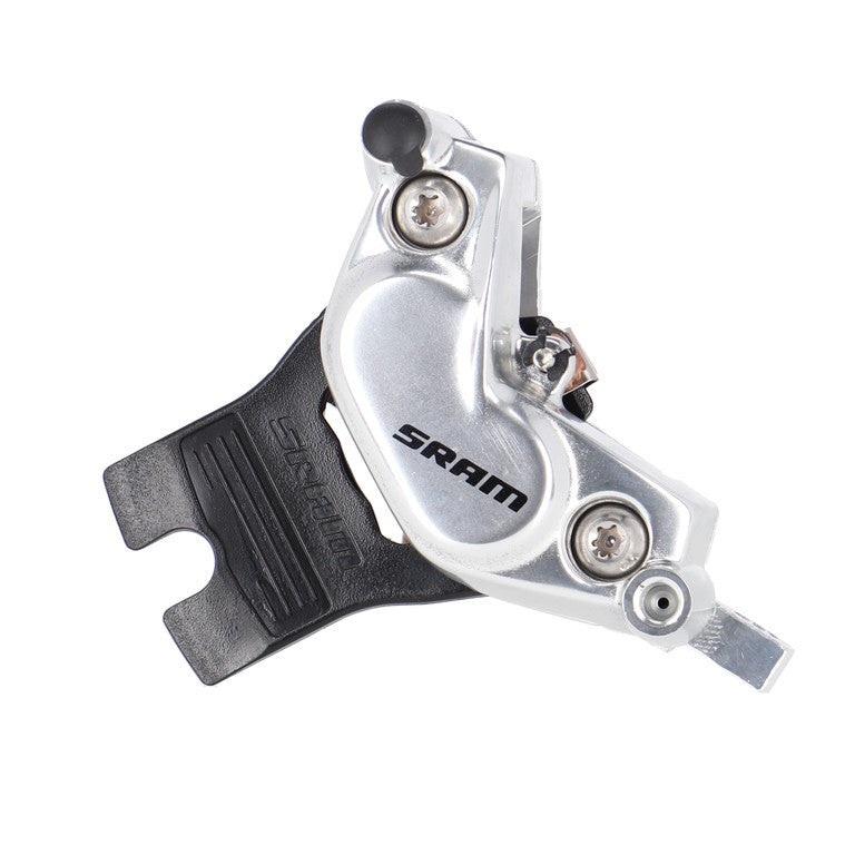 Ass. pinza freno disco SRAM chiaro ano, Code Ultimate Stealth C1