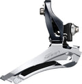 Derag. ant. Shimano Sora vers. a saldare DownPull, 61-66°,2vel.,sw, FD-R3000 F