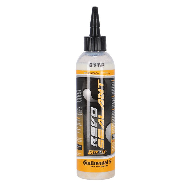 Continental Reifendichtmittel 240 ml, Revo Dichtmittel