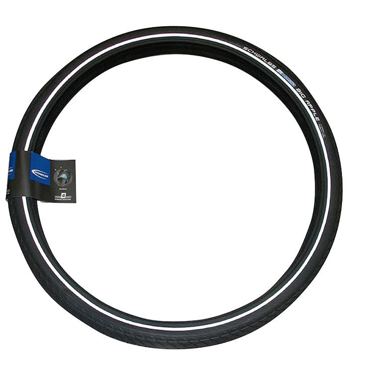 Copertone Schwalbe Babboe Big Apple Plus RaceGuard, 26", 2.00