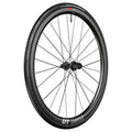 RP DT Swiss ERC1100 Dicut WTS DB 29"/35 carburador, Center Lock, 142/12 mm TA