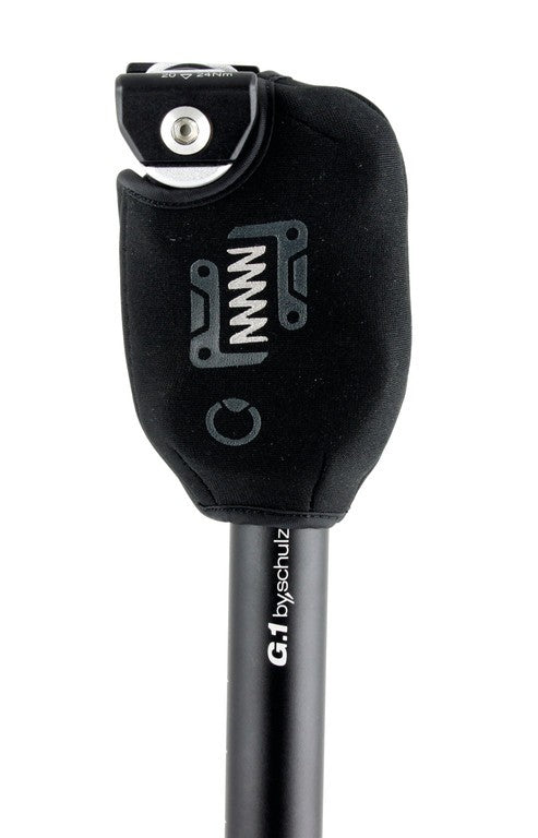 Schutzblech von Schulz G. Black Series, LT 90 mm