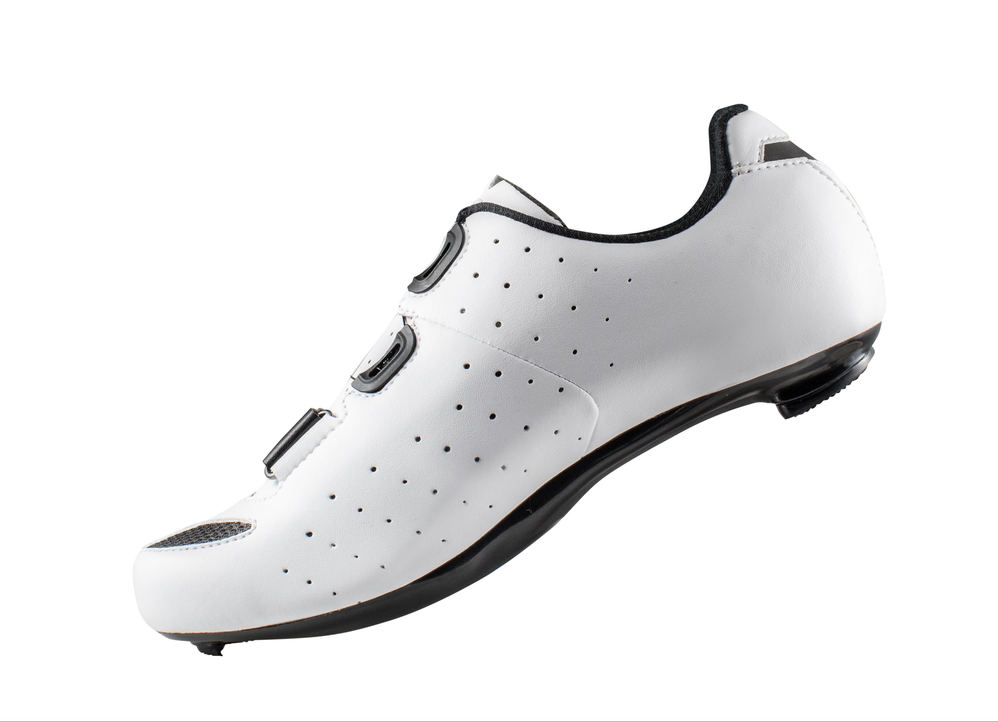 LAKE CX176-X WHITE/BLACK wide