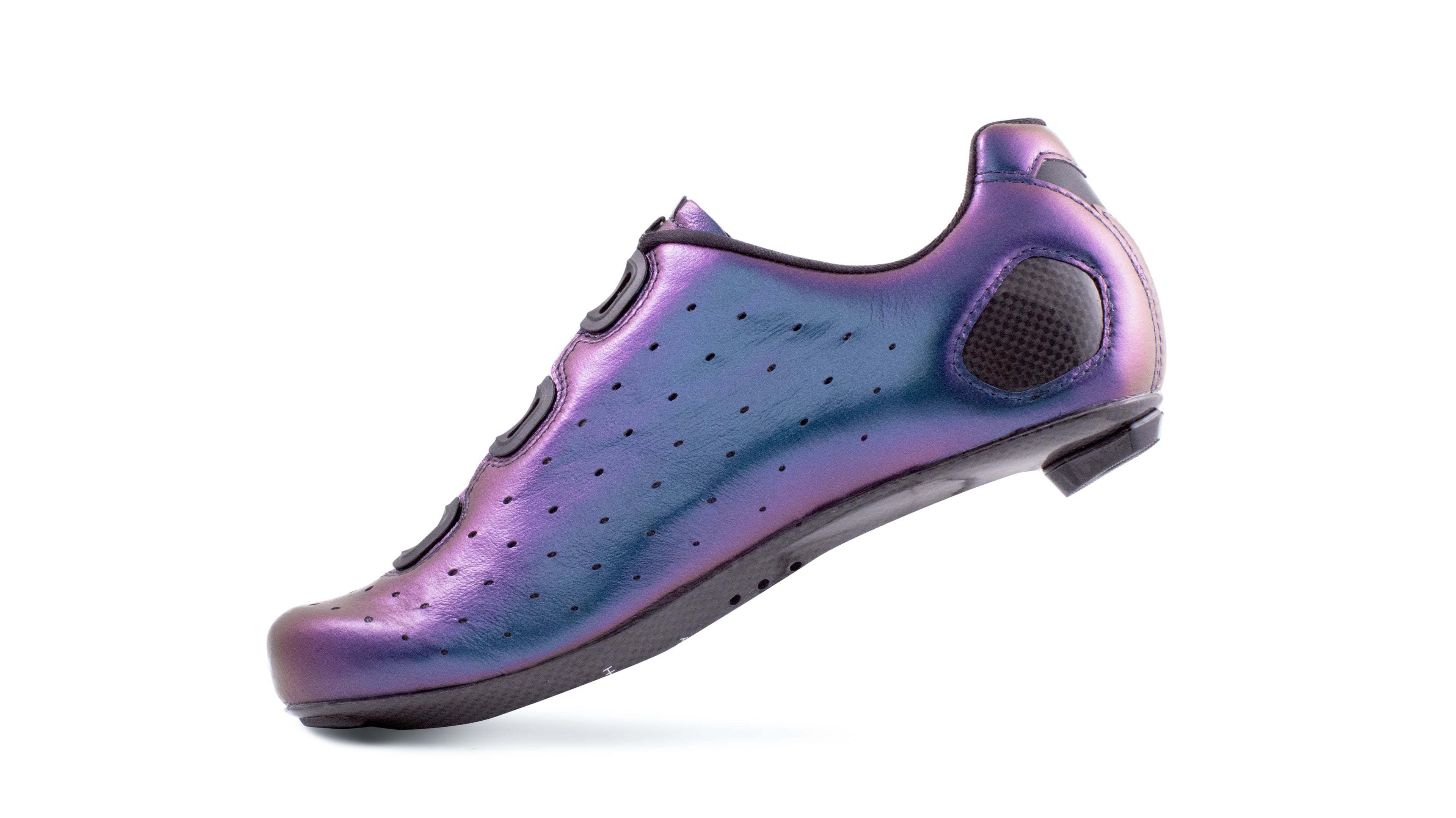 LAKE CX332 CHAMELEON BLUE regular