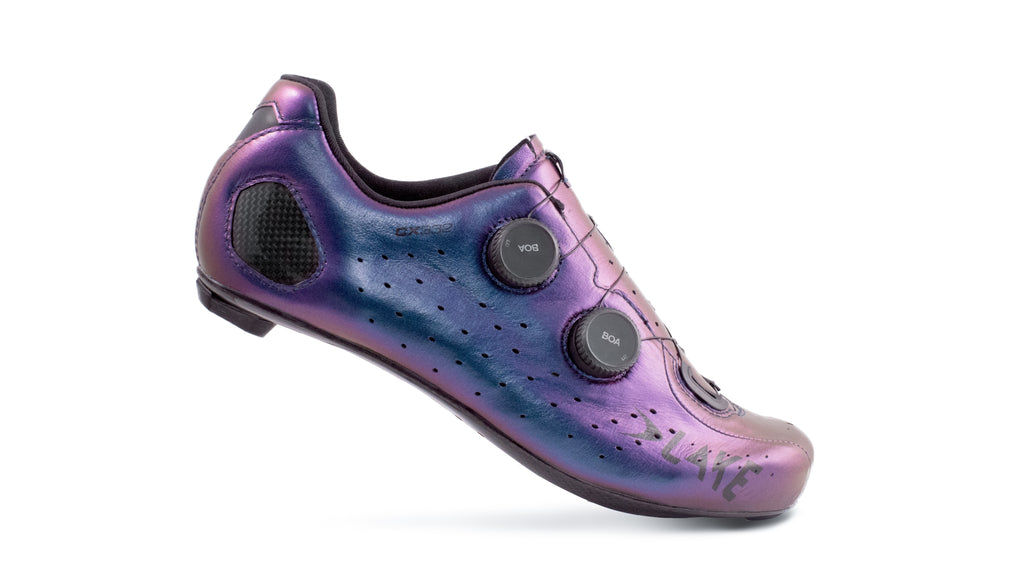 LAKE CX332 CHAMELEON BLUE regular