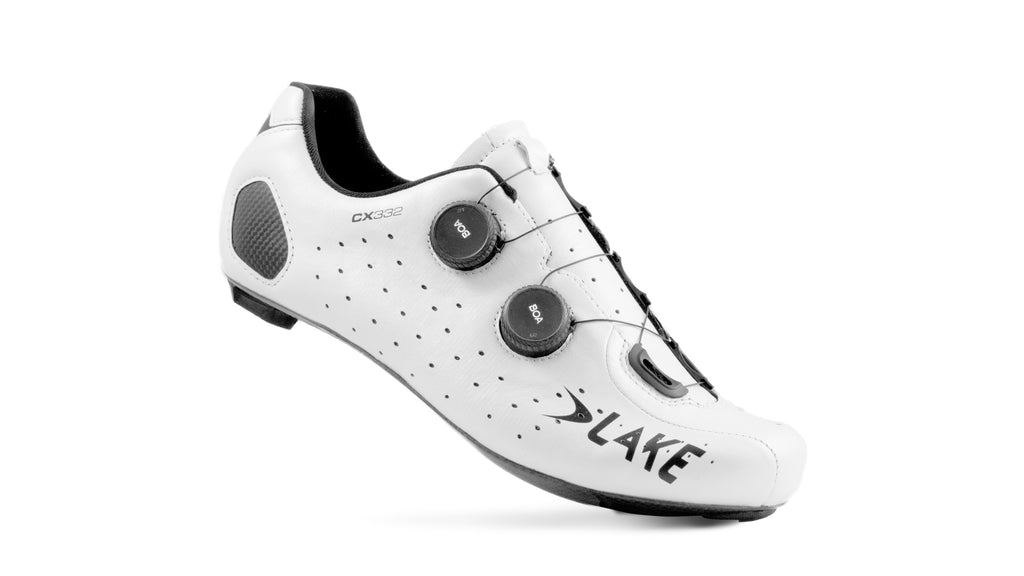 LAKE CX332-W WHITE woman