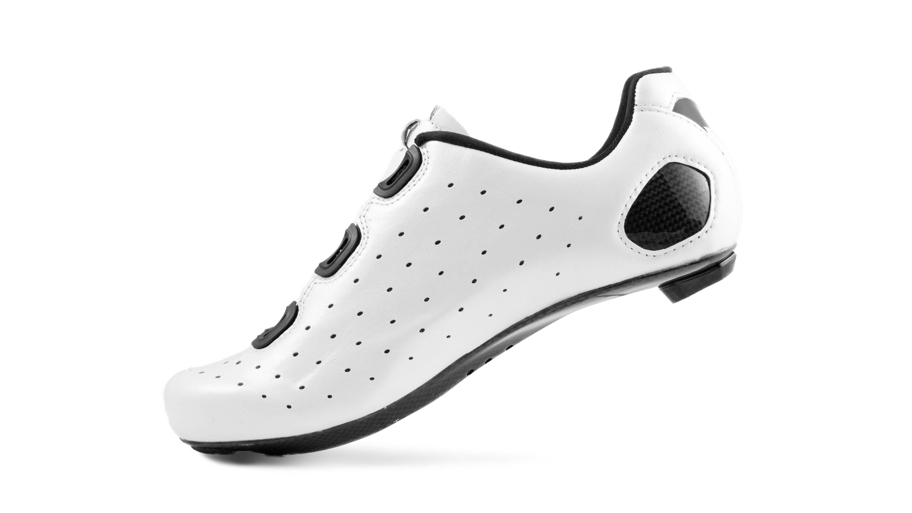 LAKE CX332-W WHITE woman