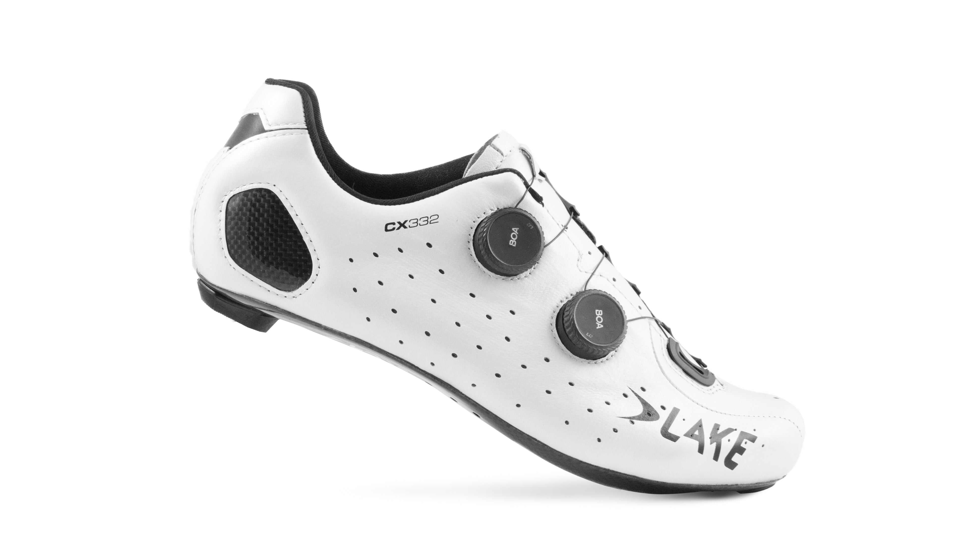 LAKE CX332-W WHITE woman