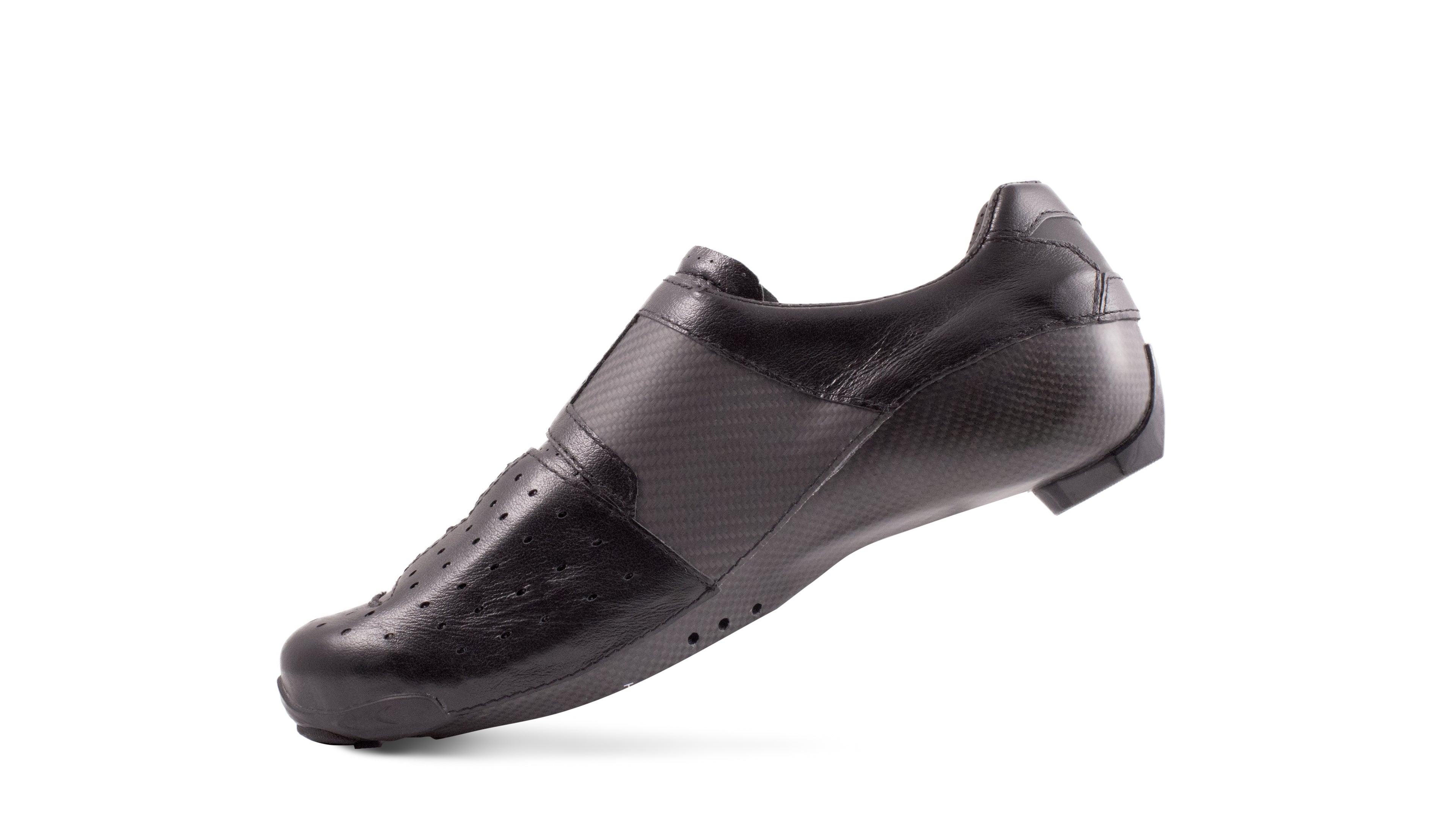 LAKE CX403-X BLACK/SILVER wide