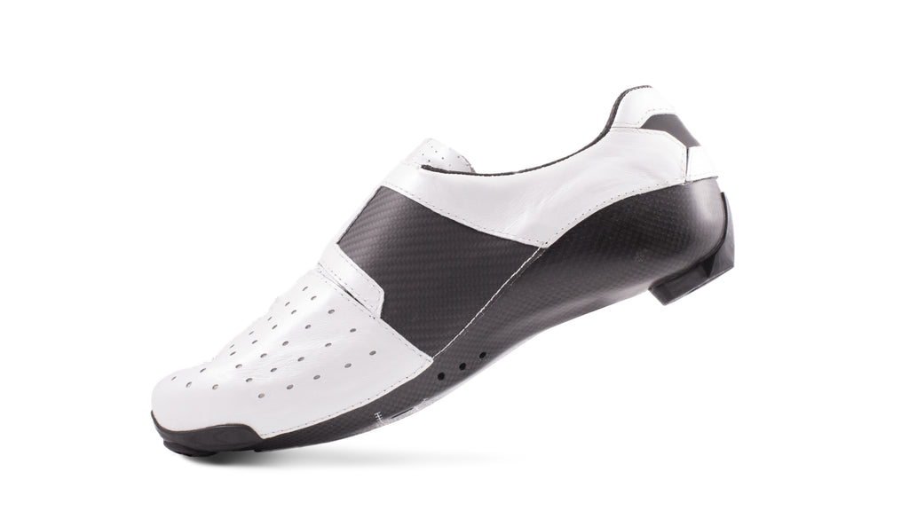 LAKE CX403 WHITE/BLACK regular