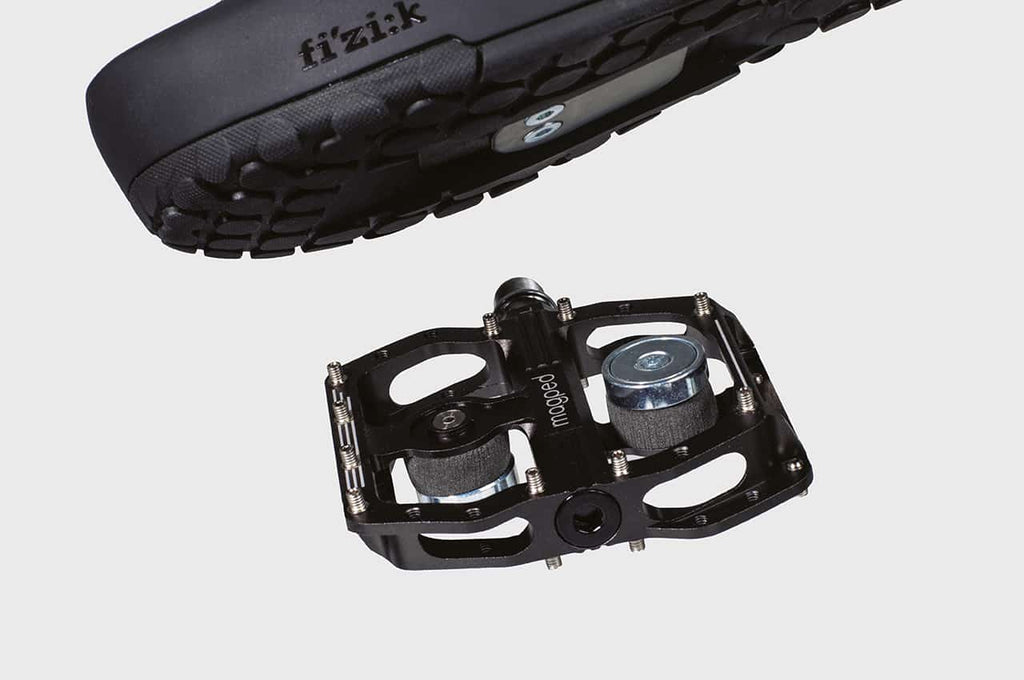 magped ENDURO2