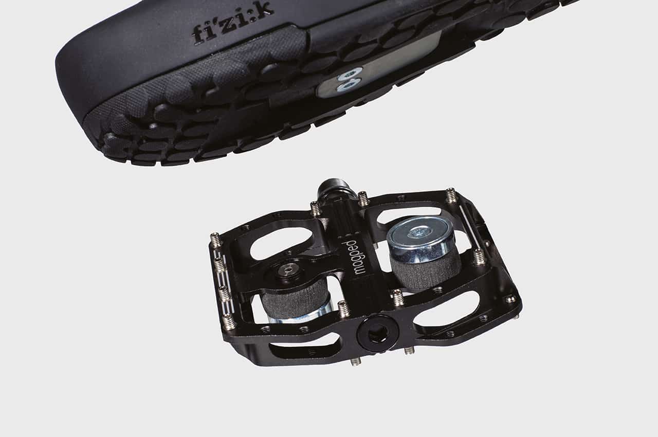 magped ENDURO2