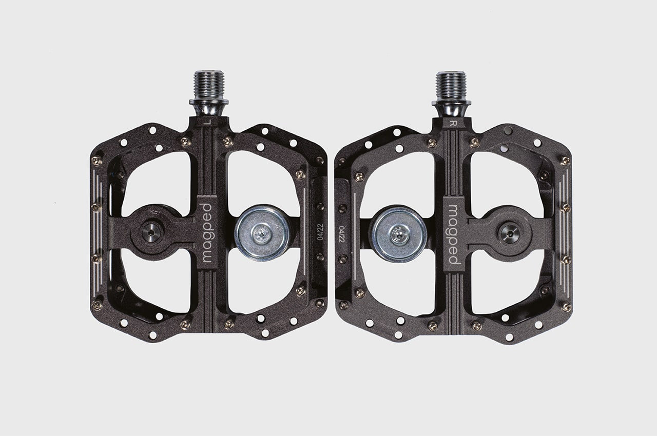 magped ENDURO2