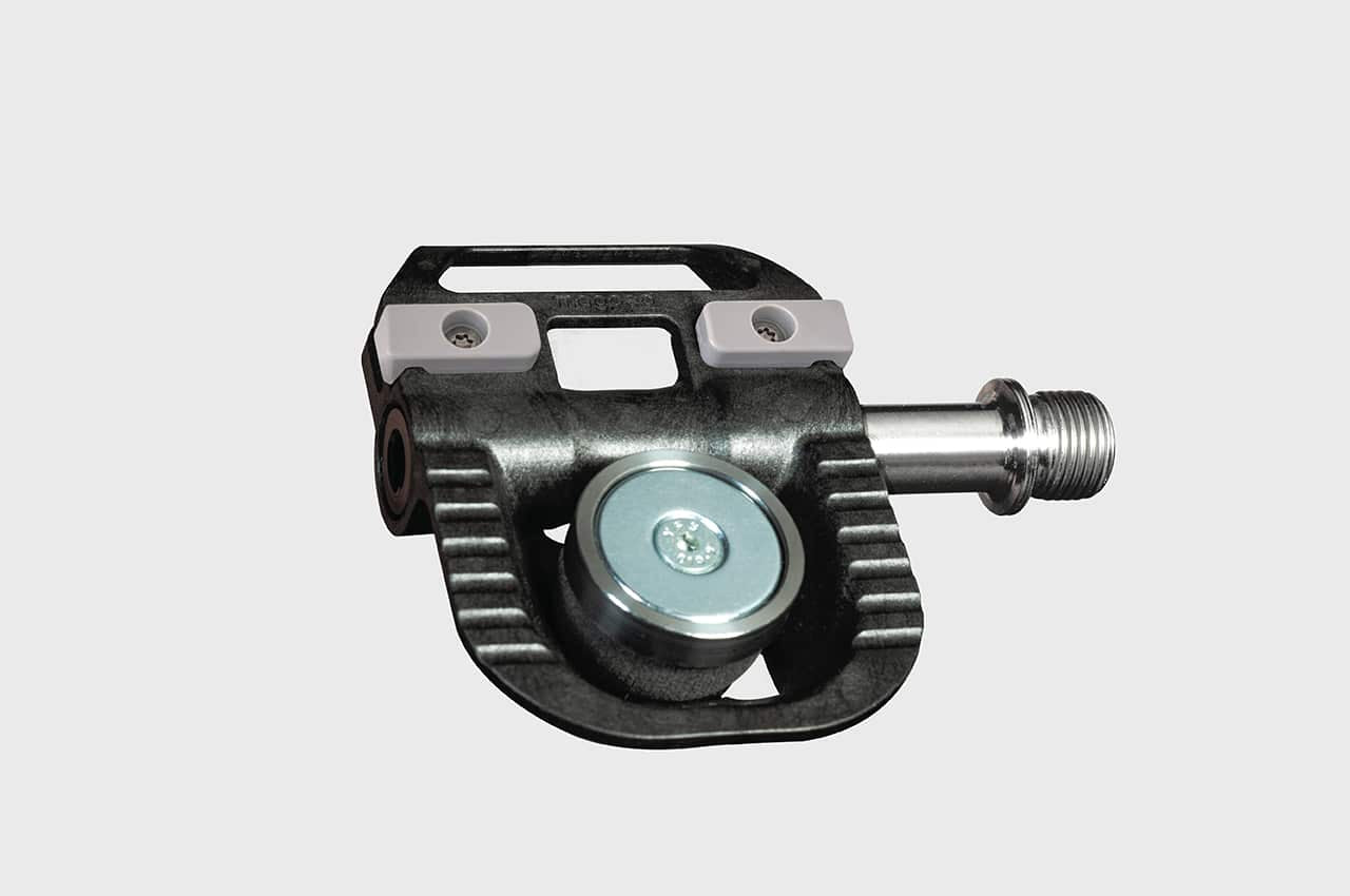 magped GRAVEL titanium