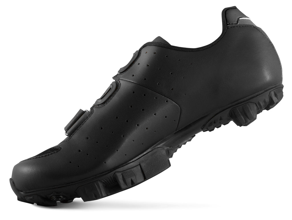 LAKE MX176 BLACK/GREY regular