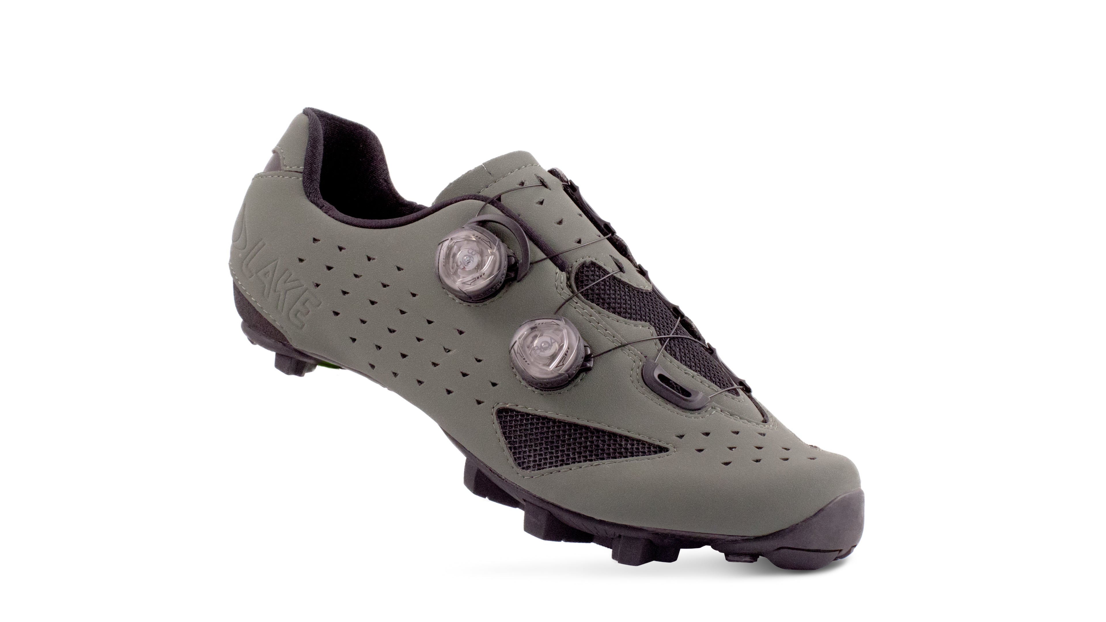 LAKE MX238 GRAVEL BEETLE/BLACK regular