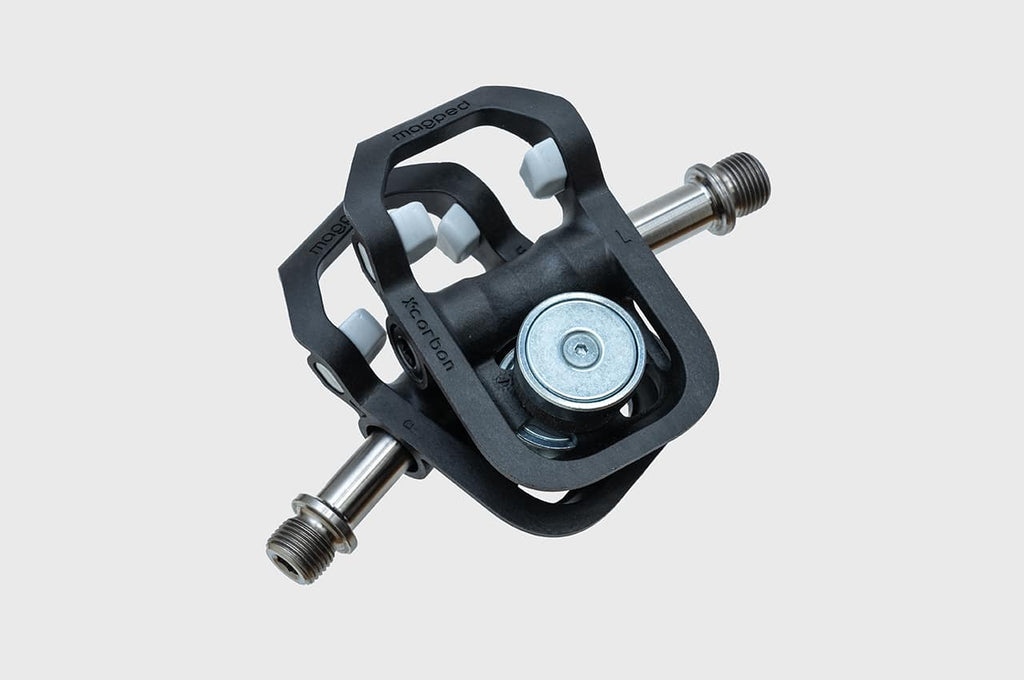 magped ROAD2 titanium
