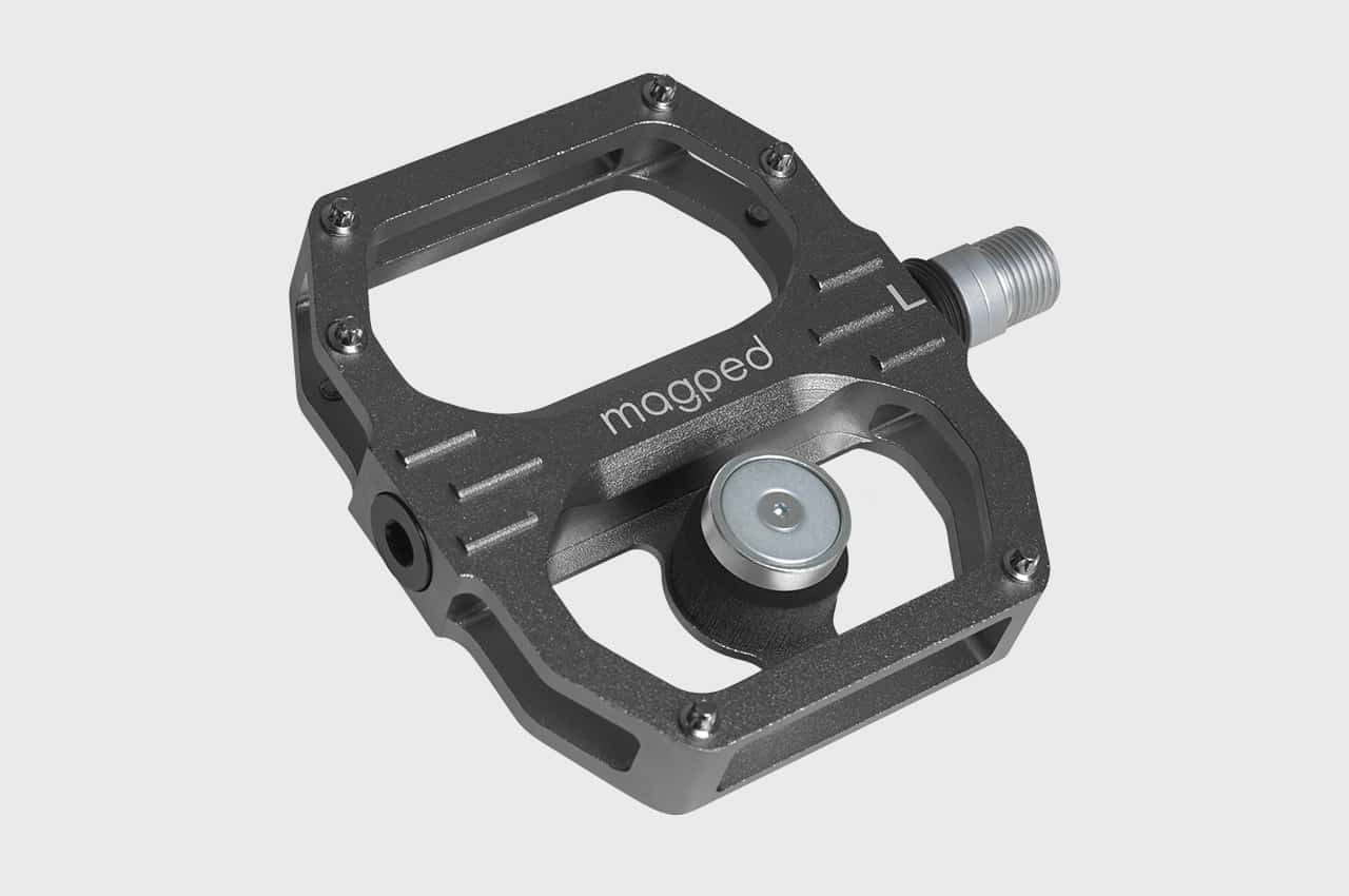 magped SPORT2 grey