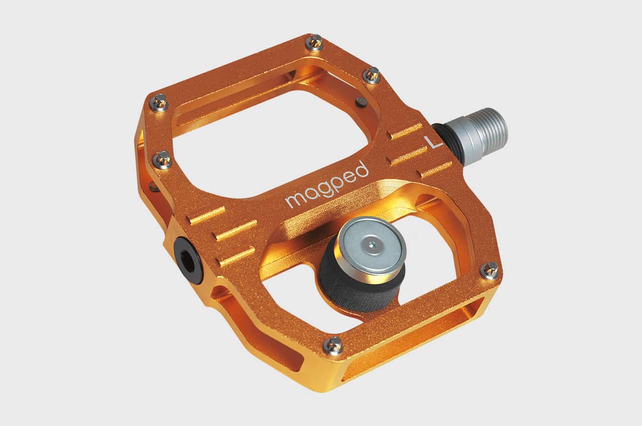 magped SPORT2 orange