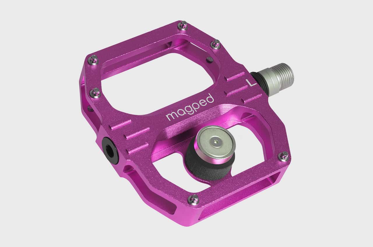 magped SPORT2 pink