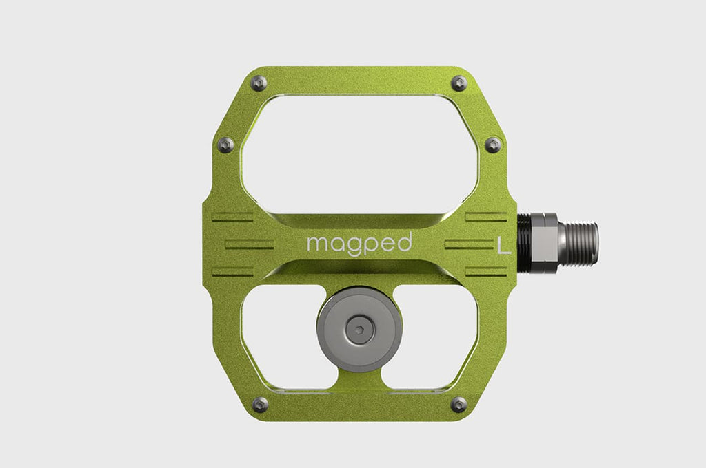 magped SPORT2 green