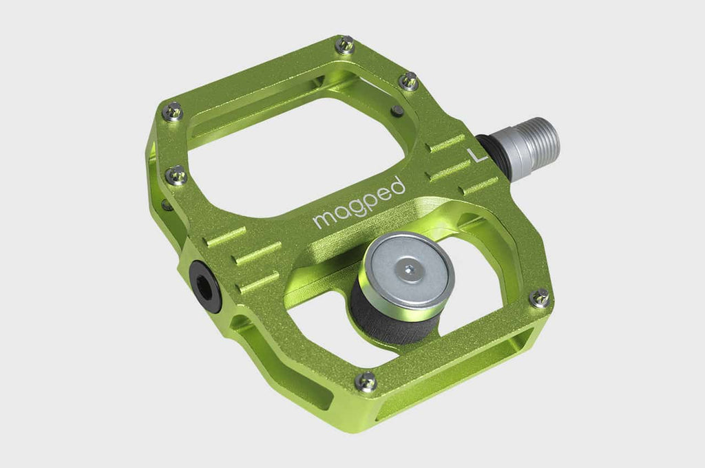 magped SPORT2 green