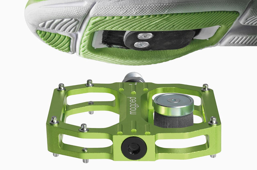 magped SPORT2 grey