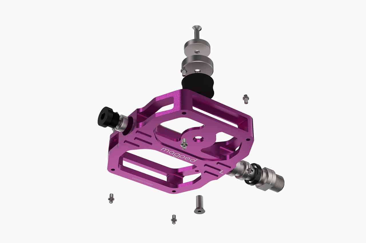 magped SPORT2 pink