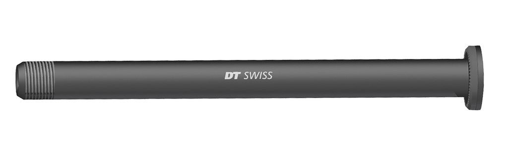 Perno pass. RP DT Swiss RWS plug in Road all, 12/100mm,L=138,7mm M12 x 1 L=11mm