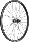 RP DT Swiss EXC 1200 Classic DB 27.5"/30 carb, CL, 157/12mm TA Boost+, Sram