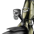 LITEMOVE RX-E50 6V (5~16V) 50 Lux E-Bike LED-Licht, Gabelmontage