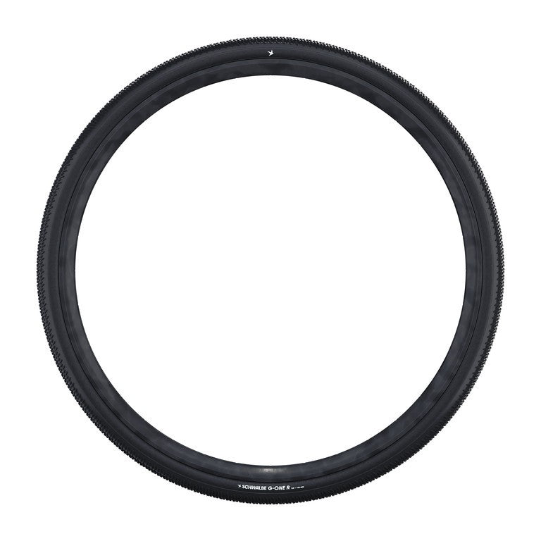 Copert. Schwalbe G-One R Perf HS610 pg. 28x2.00"50-622 nr/nr-Sk AdxGreen RG TLR