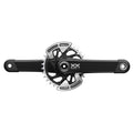 Guarnitura Sram XX Eagle D2 12vel,32d,170mm,nr,DUB,all,DM,s.mov.cen