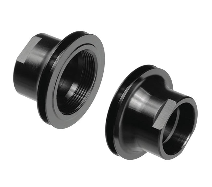 Kit adatt. DT Swiss mozzo RA 110/20mm TA, p. 240s, IS-6-b., oversize