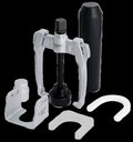 Set attrezzi pedivella Unior per Power Torque + Racing Torque, 1626A